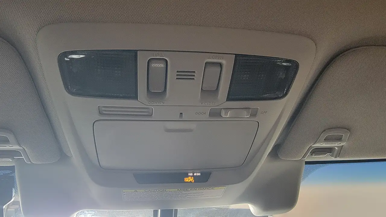 Subaru OUTBACK снимка Subaru OUTBACK