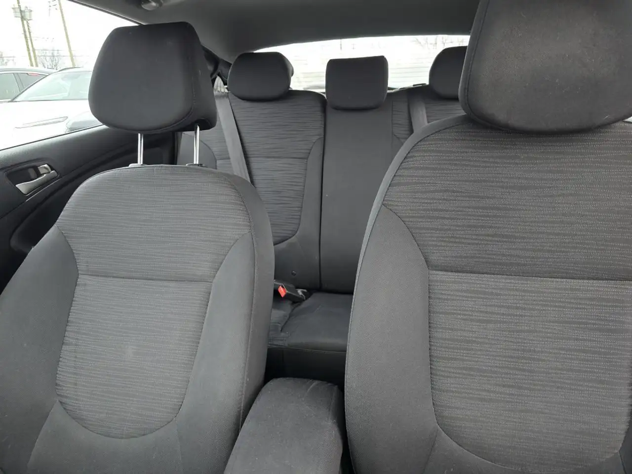 Hyundai ACCENT снимка Hyundai ACCENT