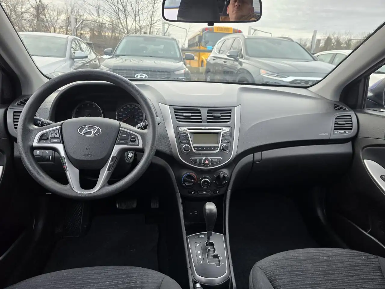 Hyundai ACCENT снимка Hyundai ACCENT