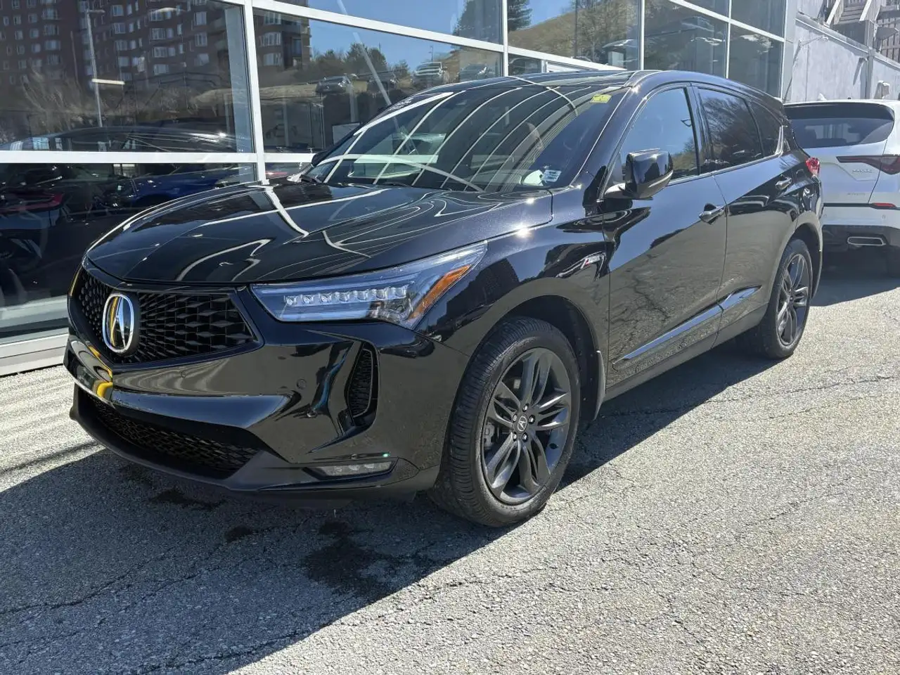 2023 Acura RDX