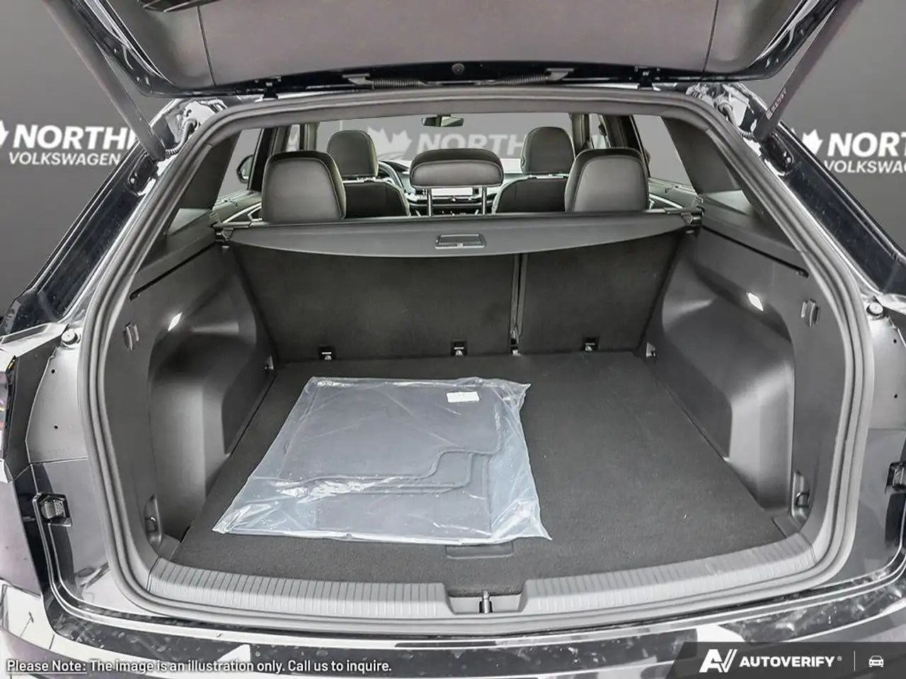 Volkswagen Atlas fotografie Volkswagen Atlas