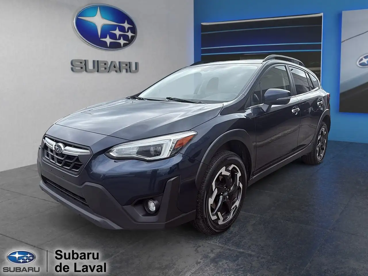 2023 Subaru Crosstrek