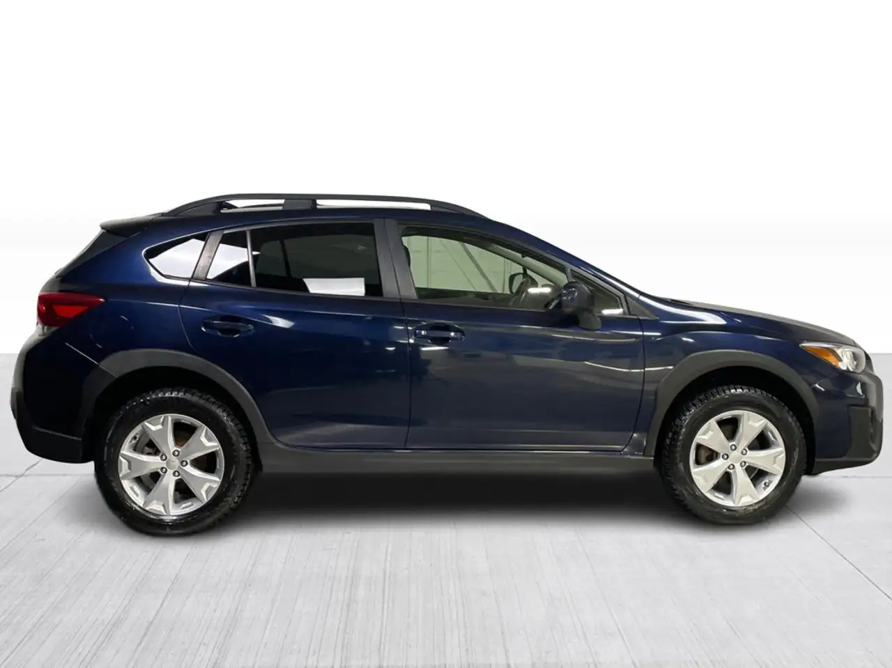 Subaru Crosstrek fotografie Subaru Crosstrek