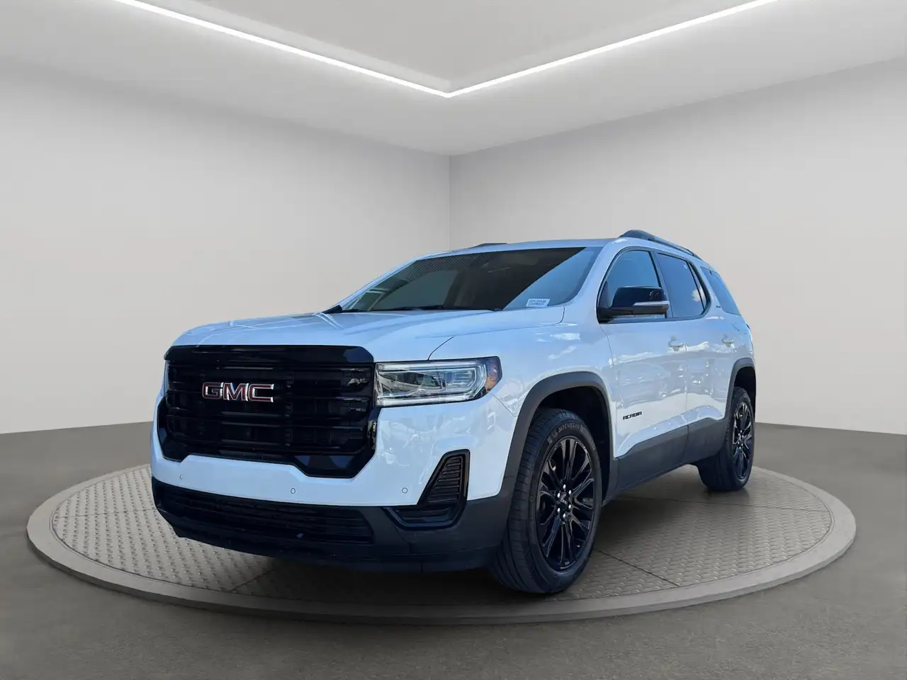 2023 GMC Acadia