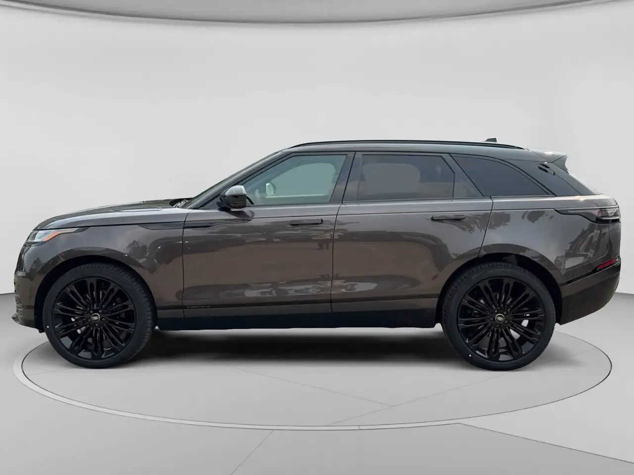Land Rover Range Rover Velar снимка Land Rover Range Rover Velar