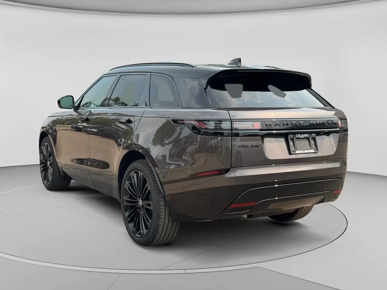 Land Rover Range Rover Velar снимка Land Rover Range Rover Velar