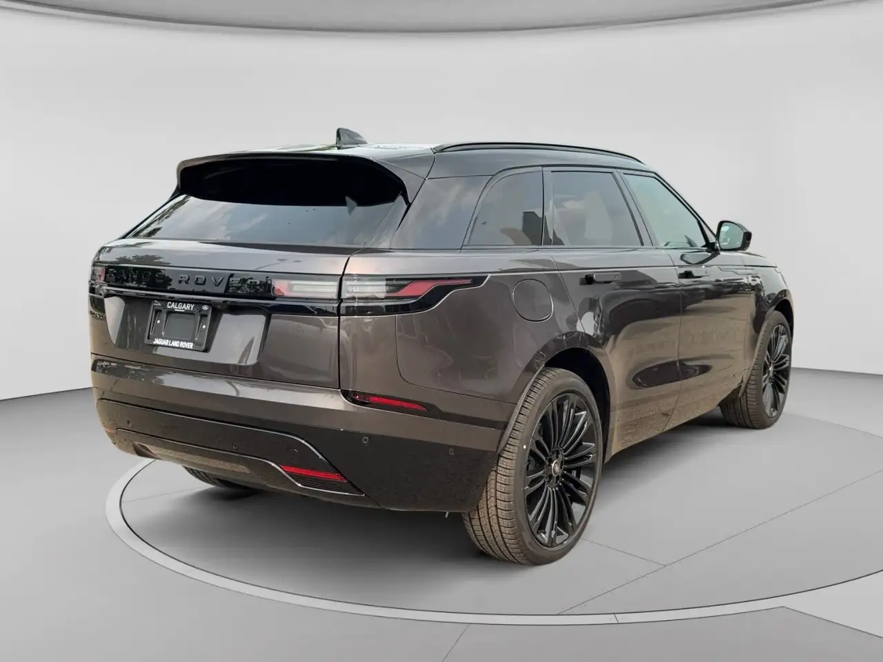 Land Rover Range Rover Velar снимка Land Rover Range Rover Velar