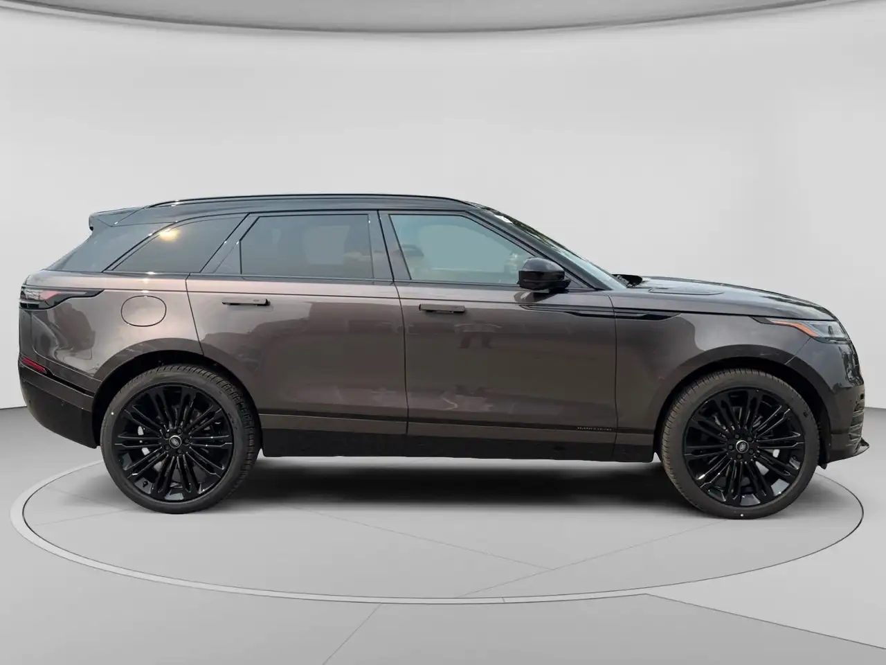 Land Rover Range Rover Velar снимка Land Rover Range Rover Velar