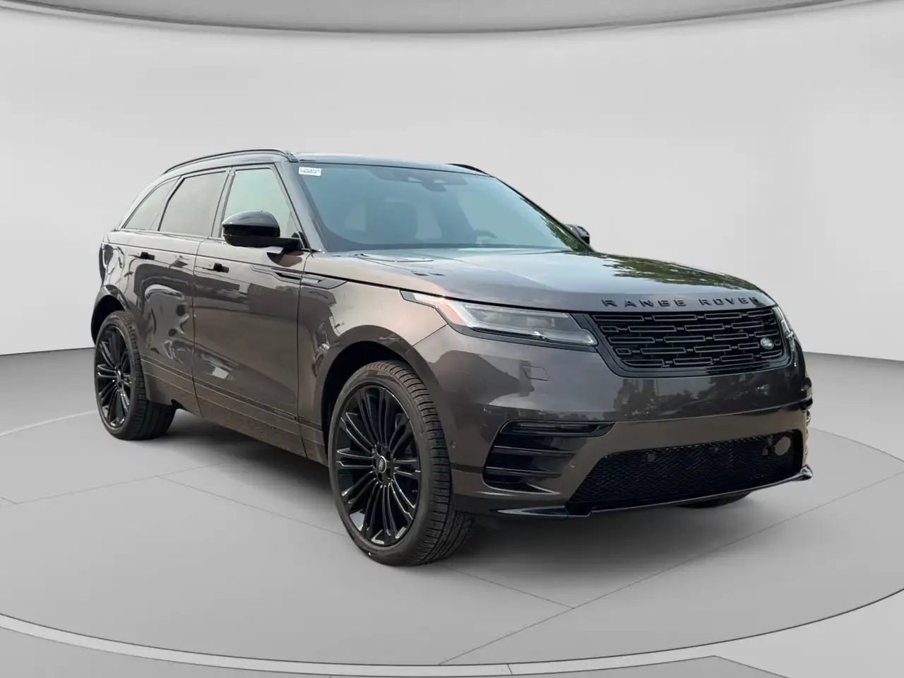 Land Rover Range Rover Velar снимка Land Rover Range Rover Velar