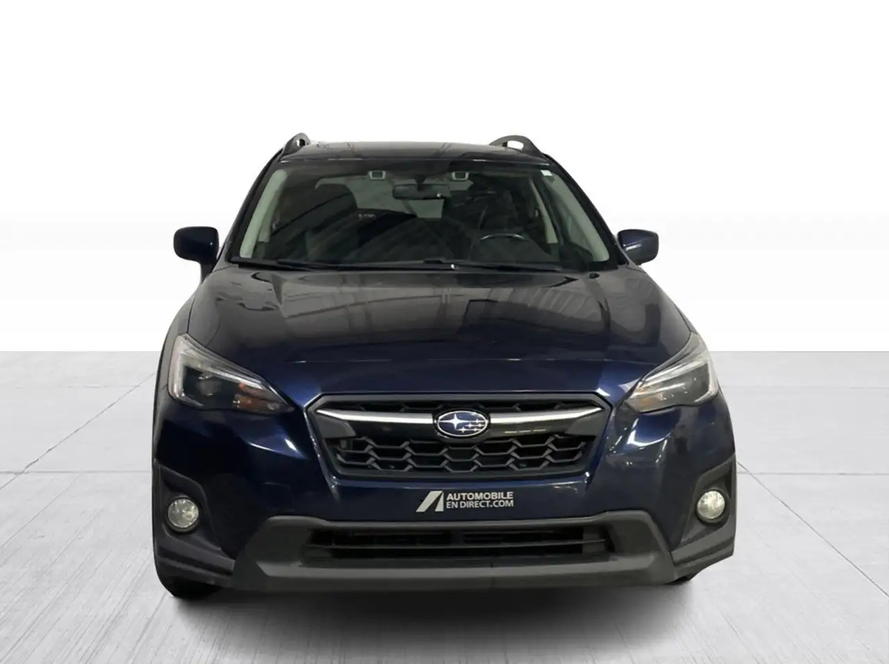 Subaru Crosstrek fotografie Subaru Crosstrek