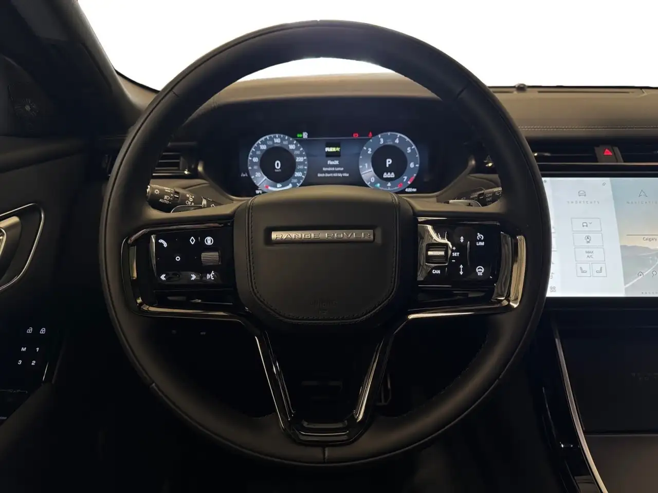 Land Rover Range Rover Velar снимка Land Rover Range Rover Velar