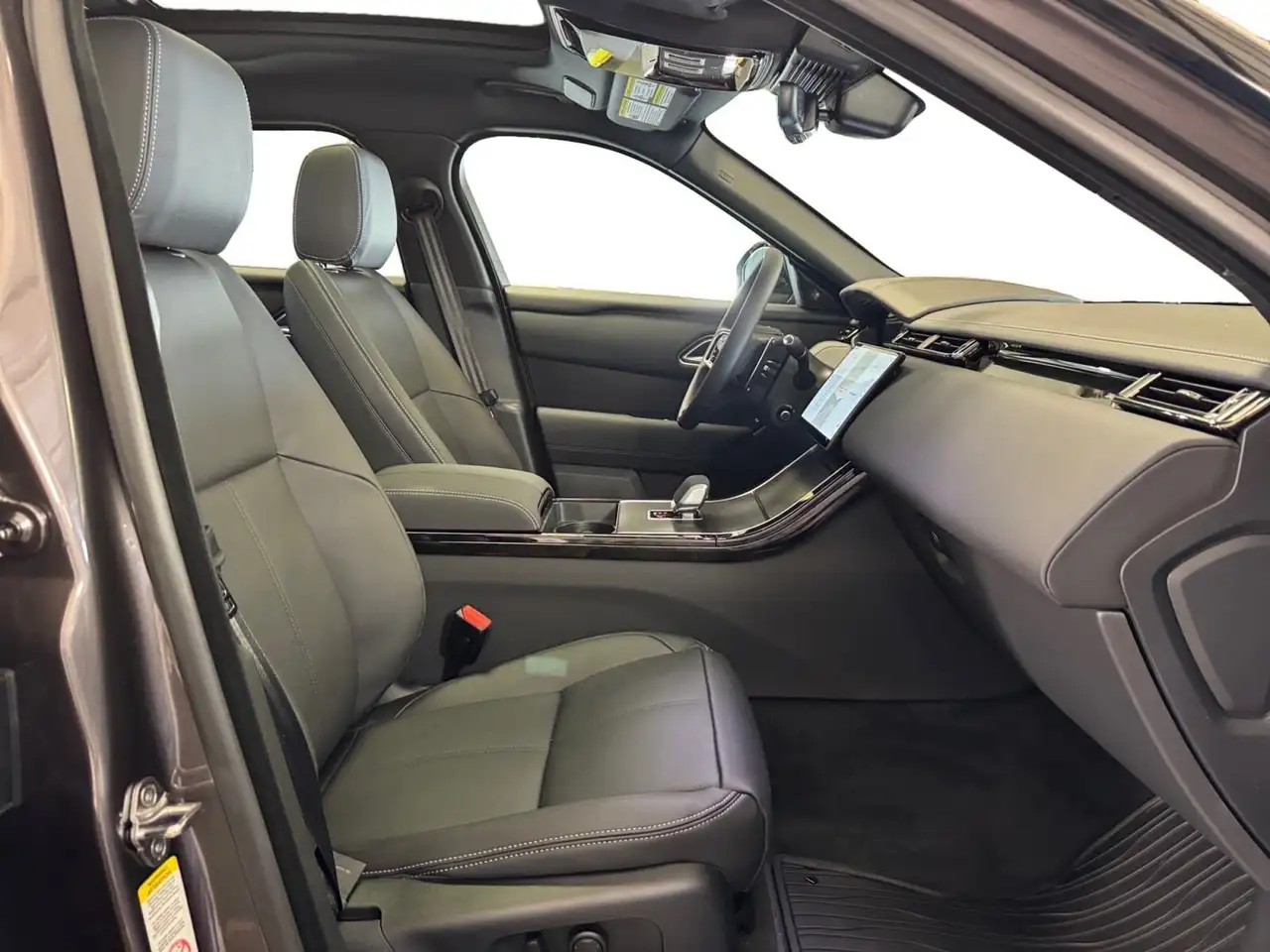 Land Rover Range Rover Velar снимка Land Rover Range Rover Velar