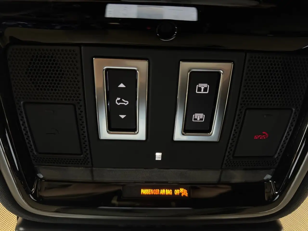 Land Rover Range Rover Velar снимка Land Rover Range Rover Velar