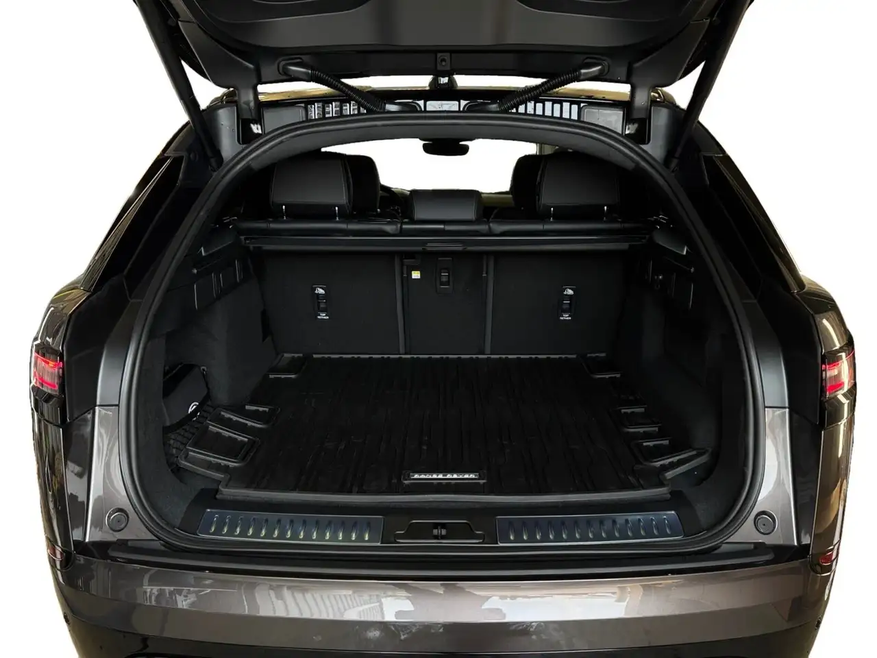 Land Rover Range Rover Velar снимка Land Rover Range Rover Velar