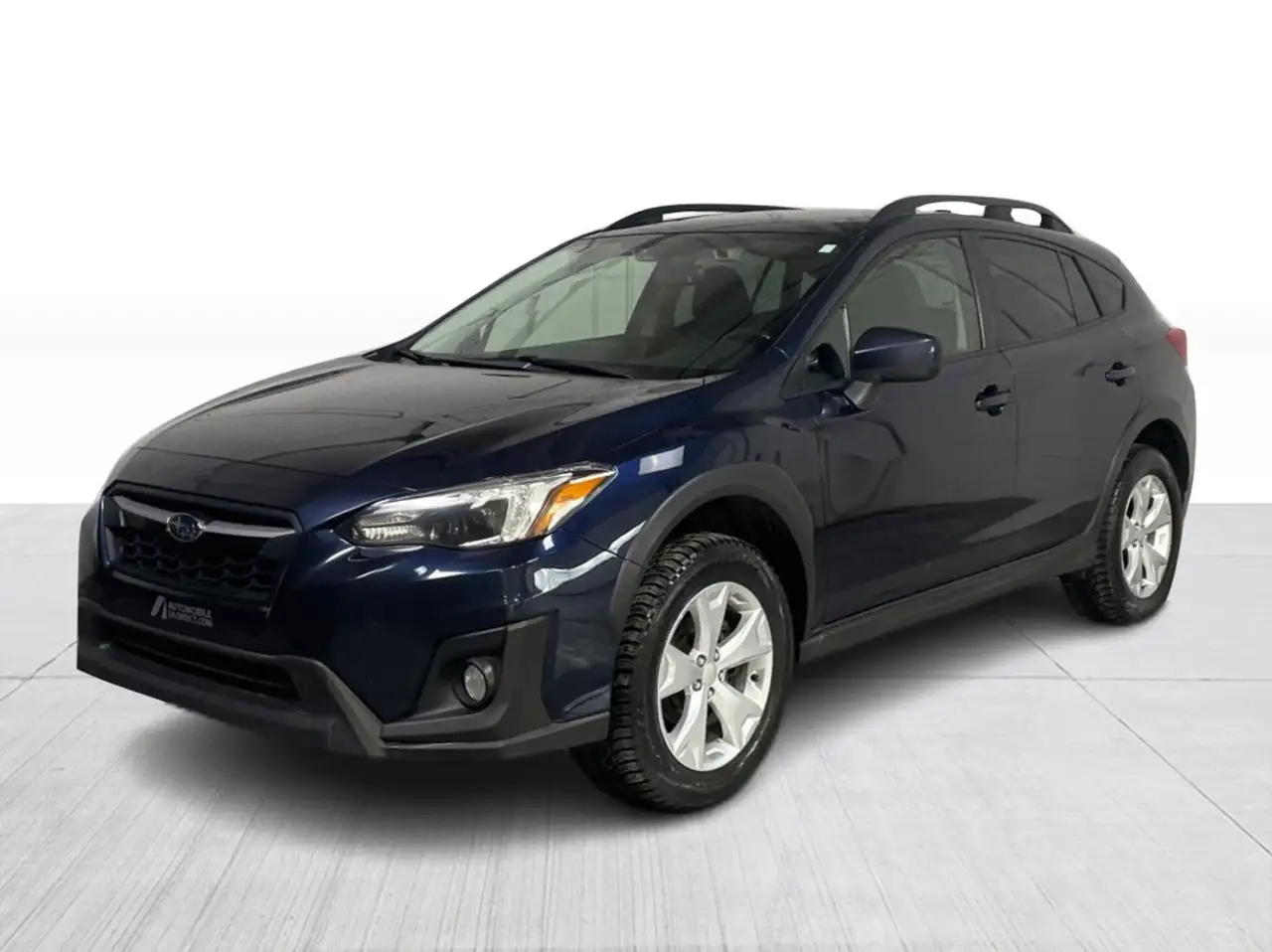 Subaru Crosstrek fotografie Subaru Crosstrek