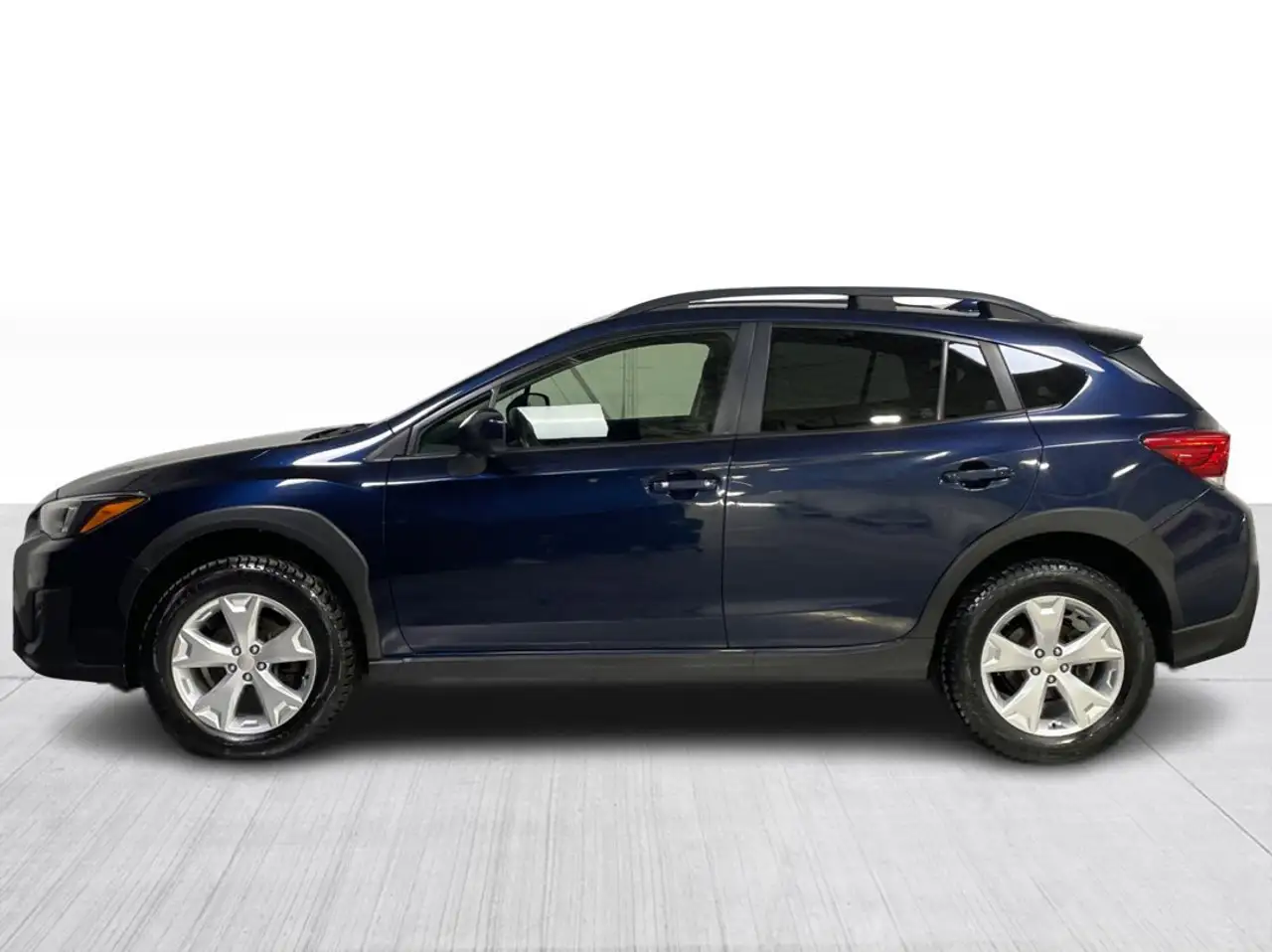 Subaru Crosstrek fotografie Subaru Crosstrek