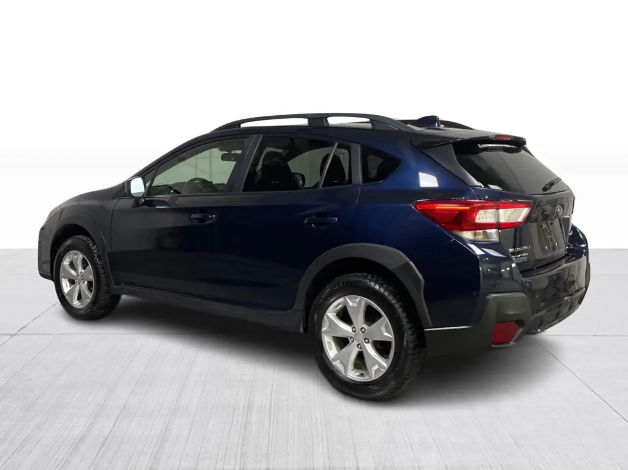 Subaru Crosstrek fotografie Subaru Crosstrek
