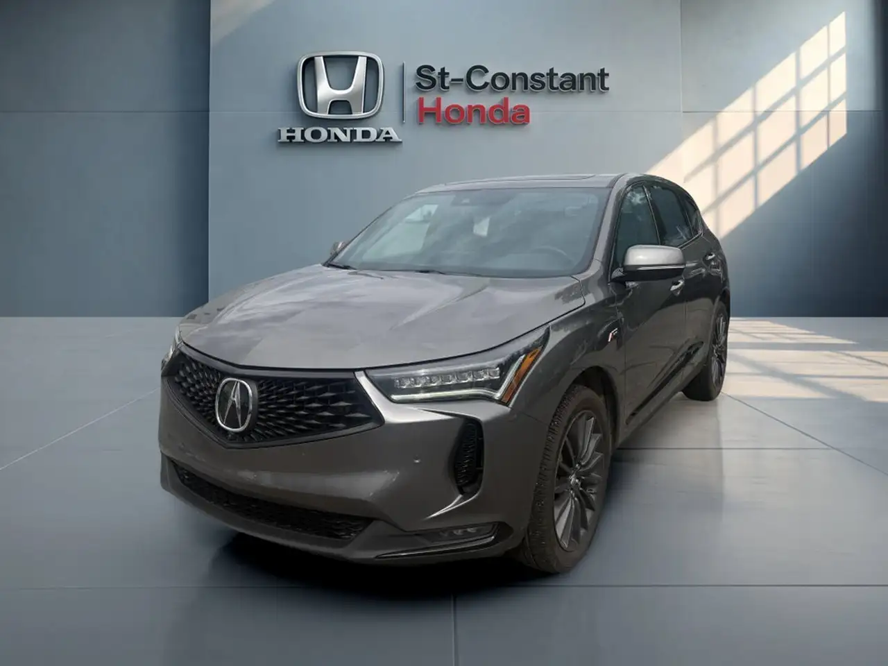 2024 Acura RDX