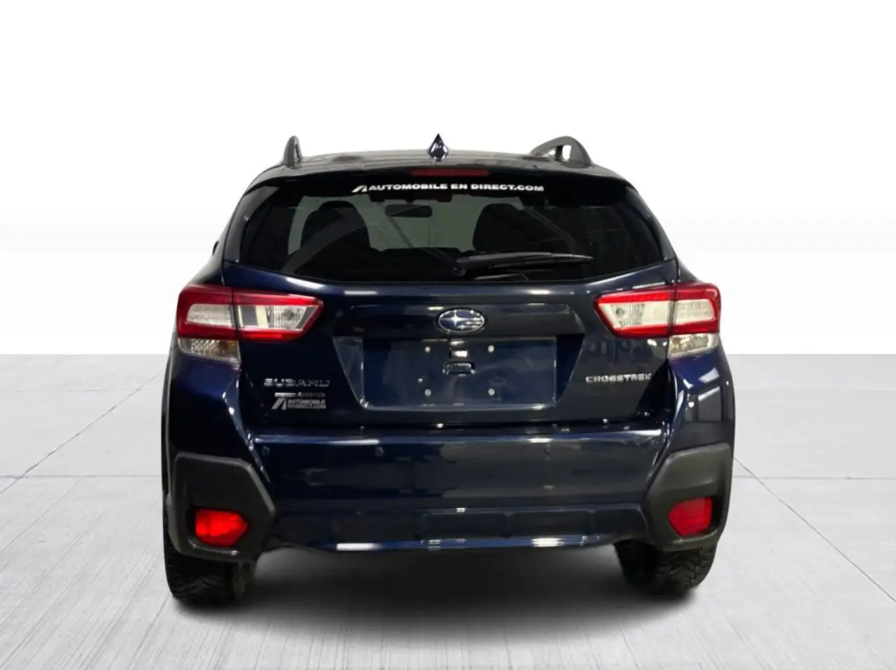 Subaru Crosstrek fotografie Subaru Crosstrek