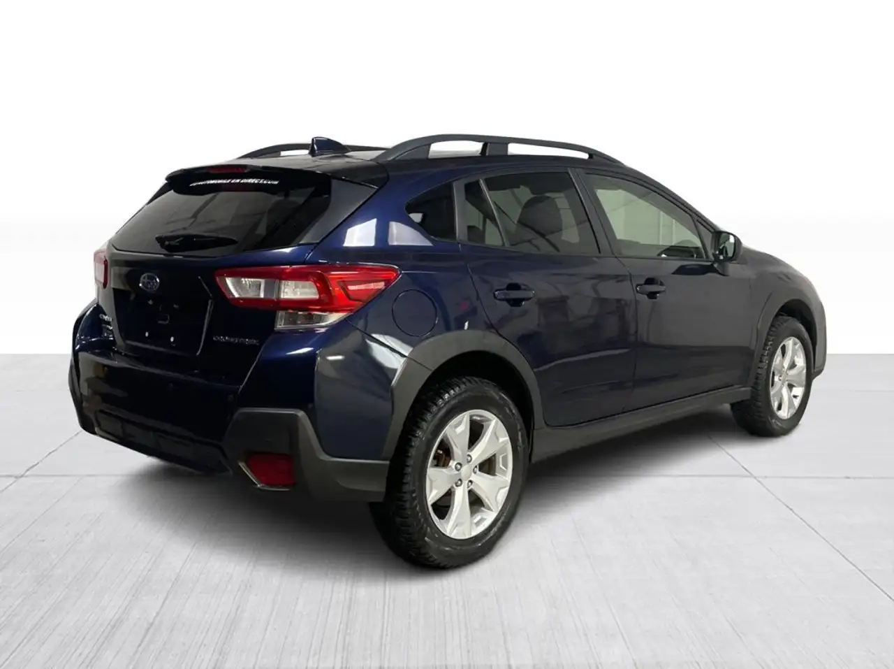 Subaru Crosstrek fotografie Subaru Crosstrek