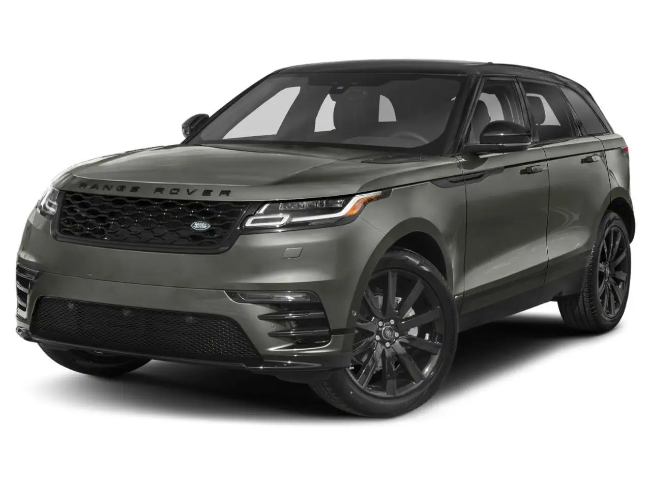 2020 Land Rover Range Rover Velar