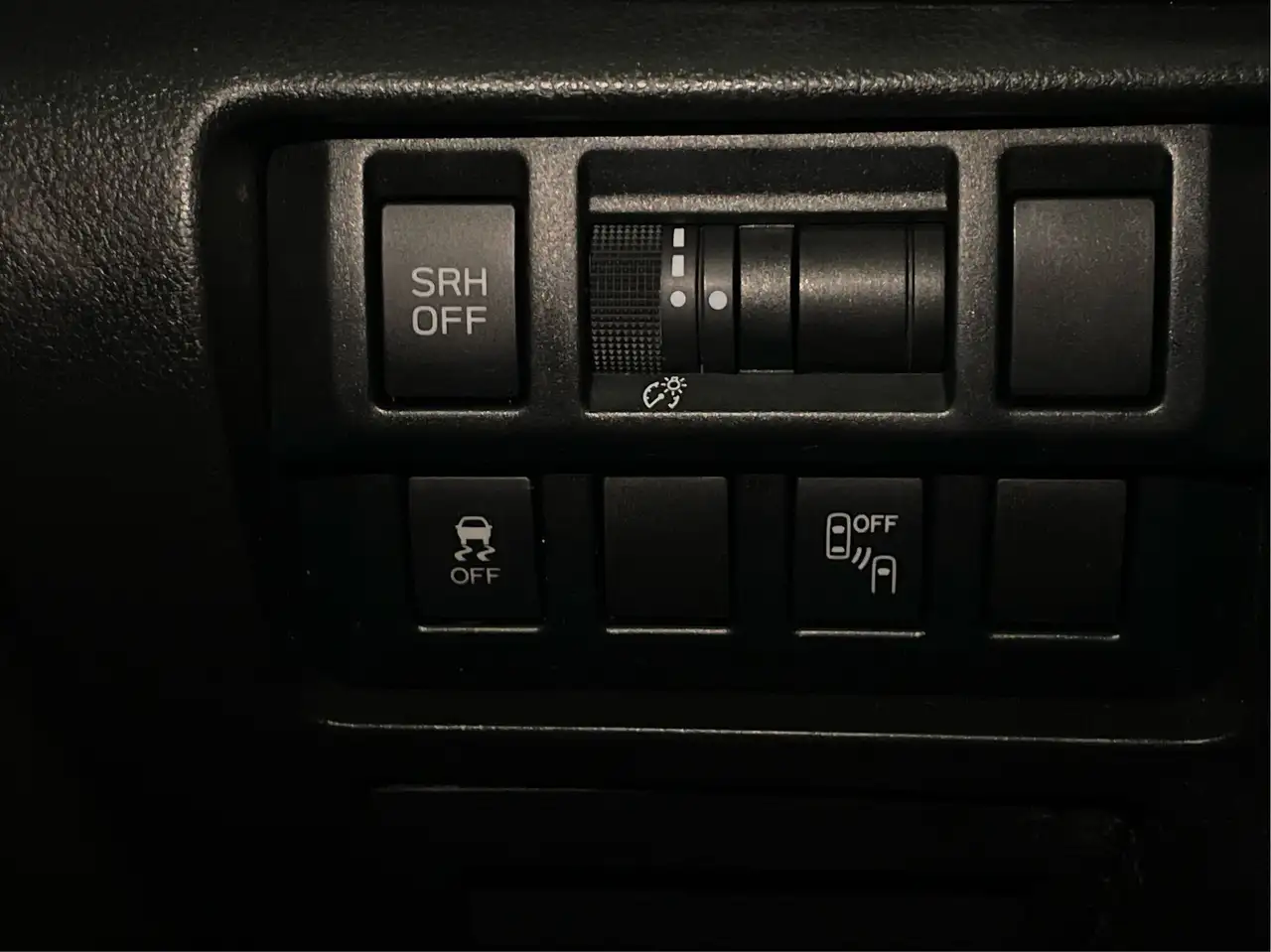 Subaru Crosstrek fotografie Subaru Crosstrek