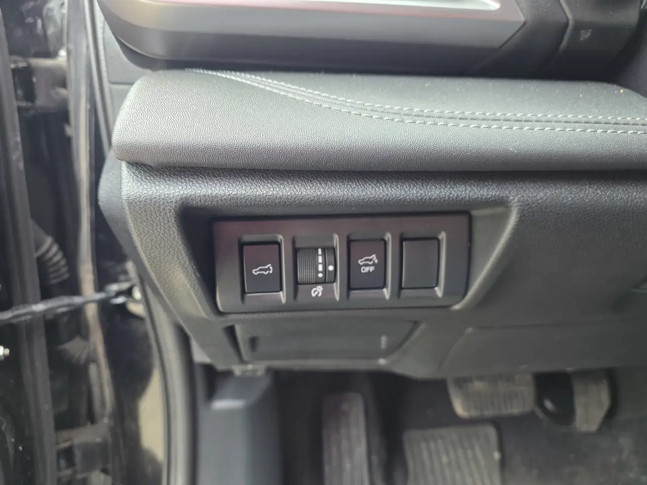 Subaru OUTBACK photo Subaru OUTBACK