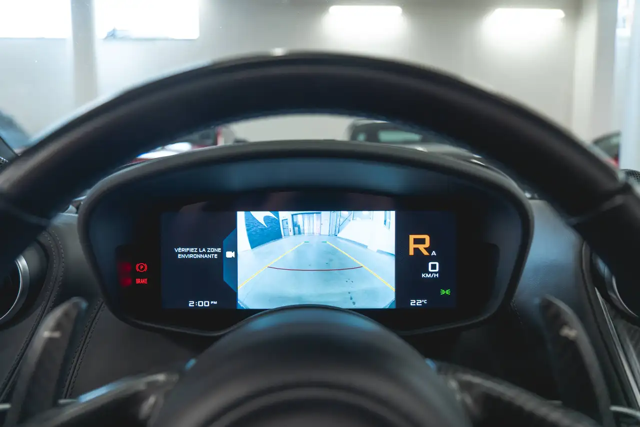 McLaren 570S photo McLaren 570S