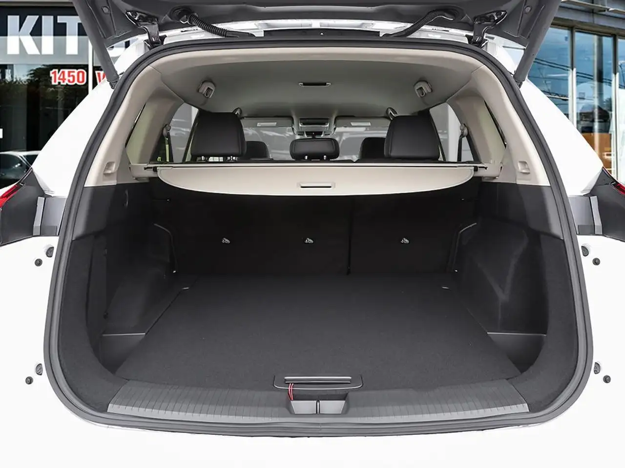 Nissan Rogue photo Nissan Rogue