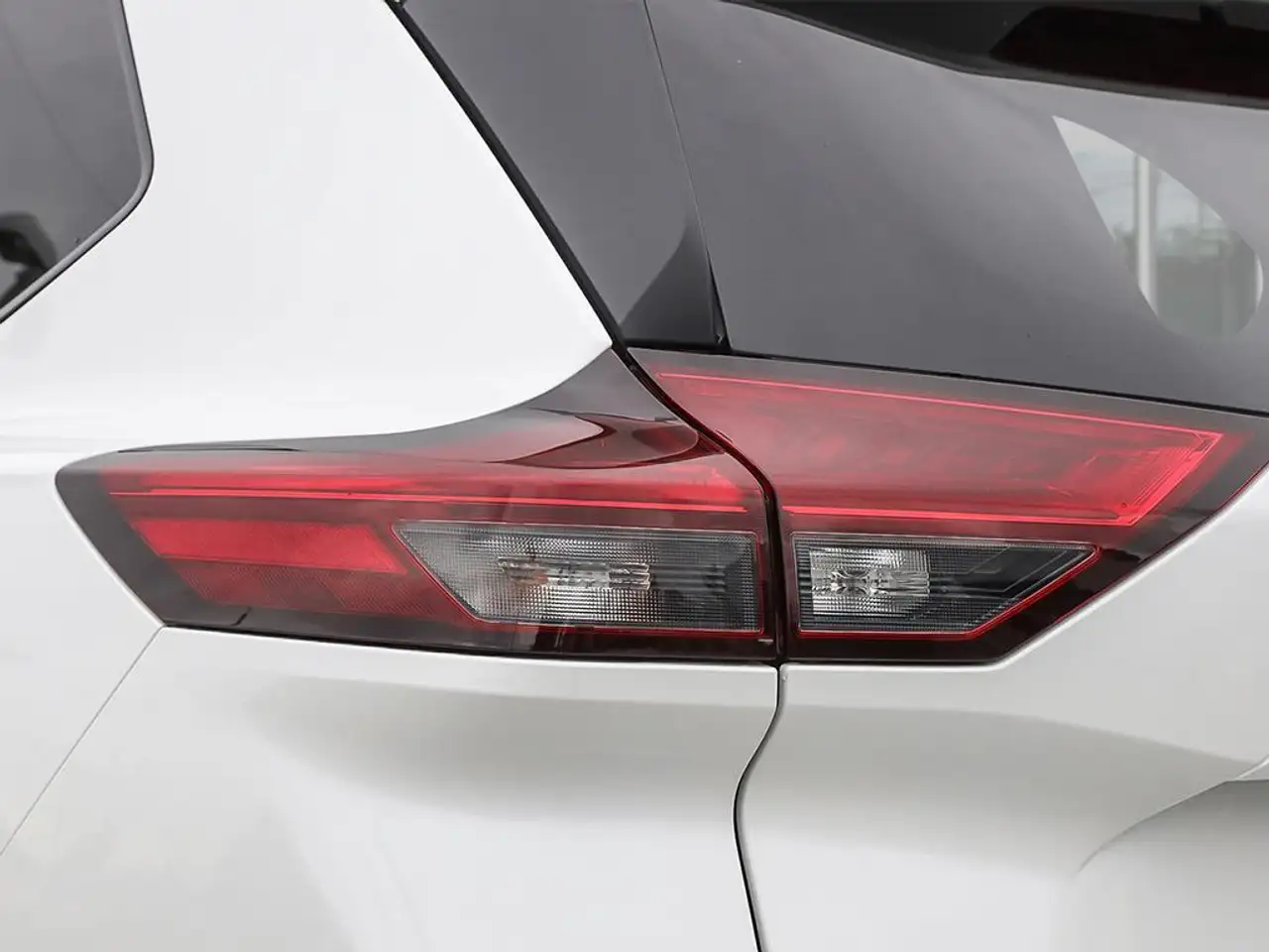 Nissan Rogue photo Nissan Rogue