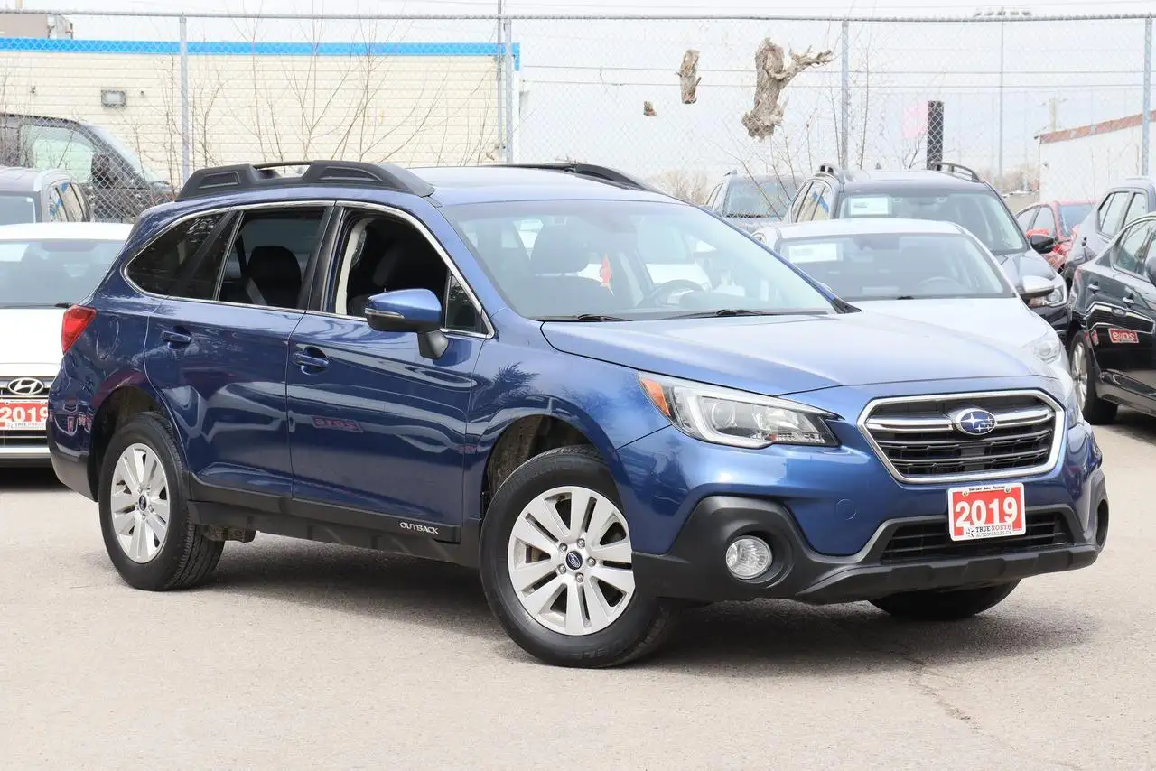 Subaru OUTBACK снимка Subaru OUTBACK