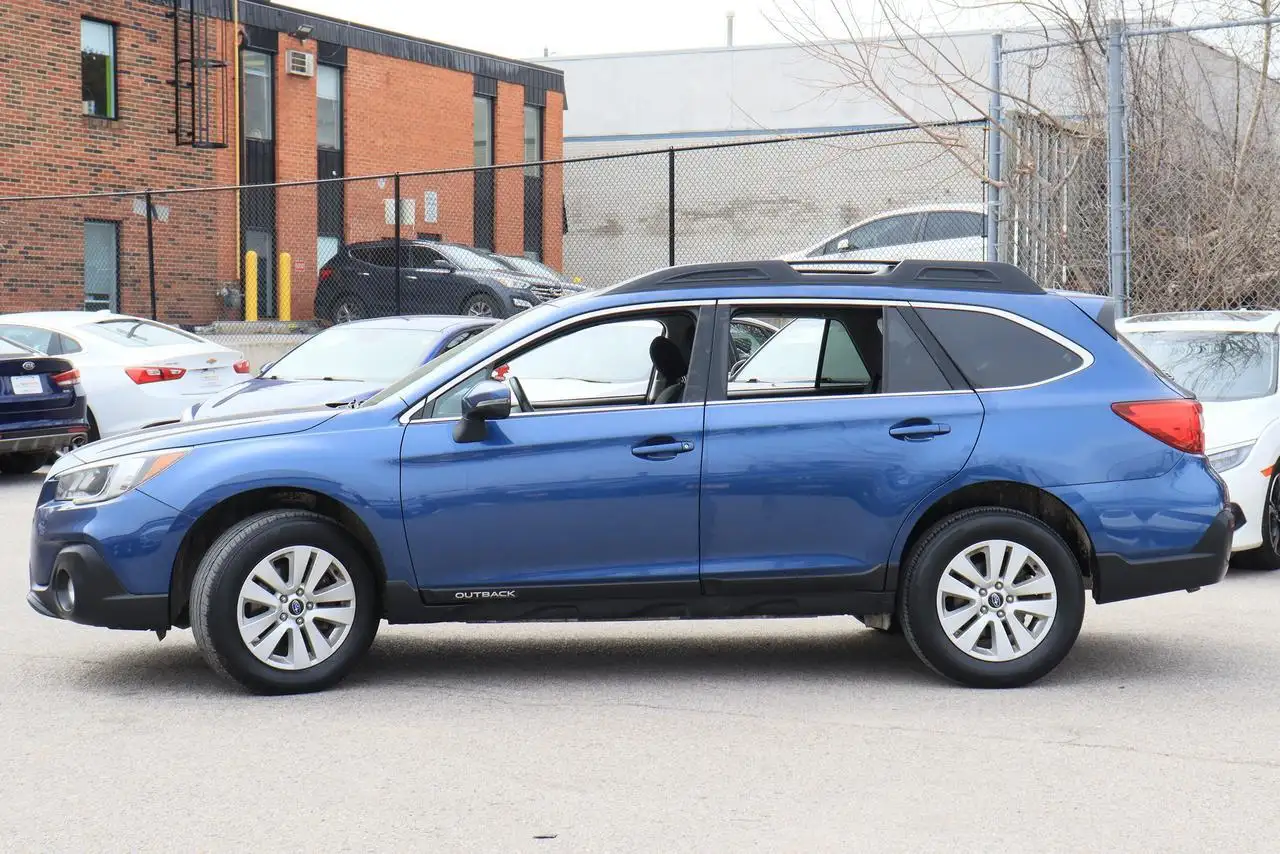 Subaru OUTBACK снимка Subaru OUTBACK