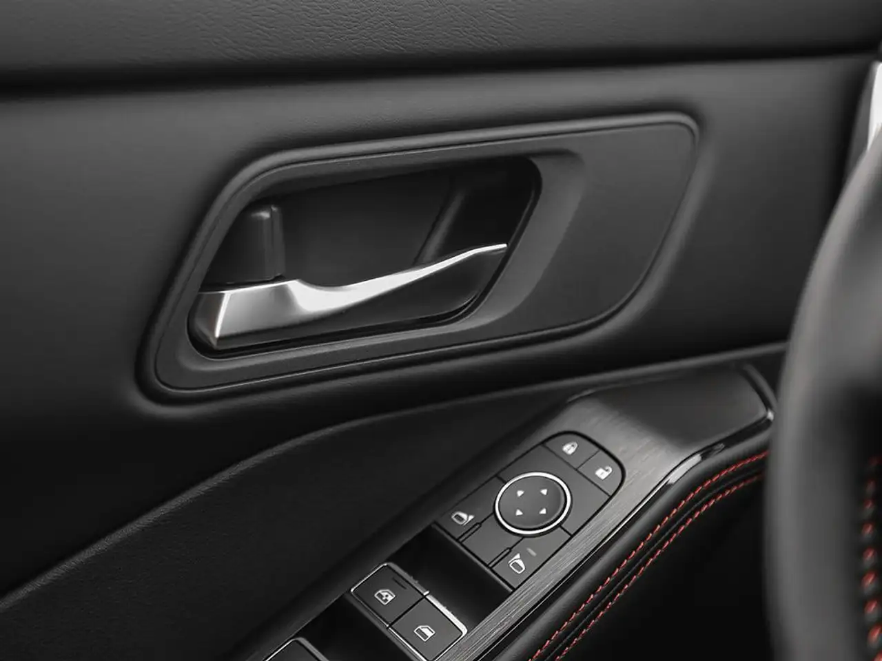Nissan Rogue photo Nissan Rogue