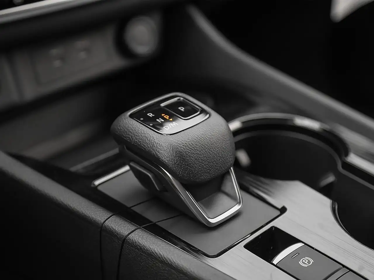 Nissan Rogue photo Nissan Rogue