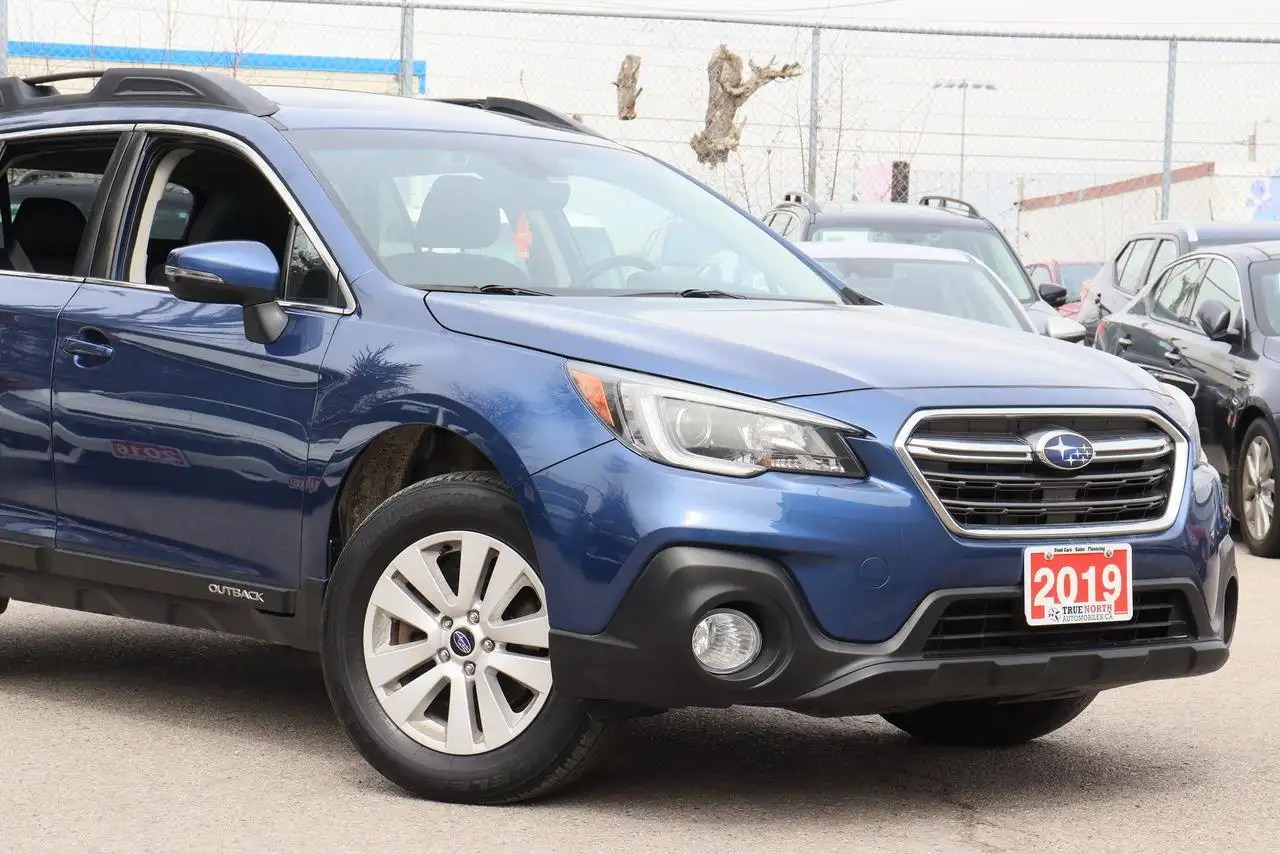 Subaru OUTBACK снимка Subaru OUTBACK