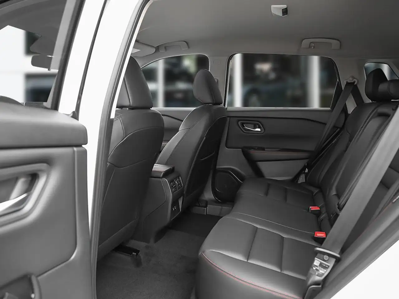 Nissan Rogue photo Nissan Rogue