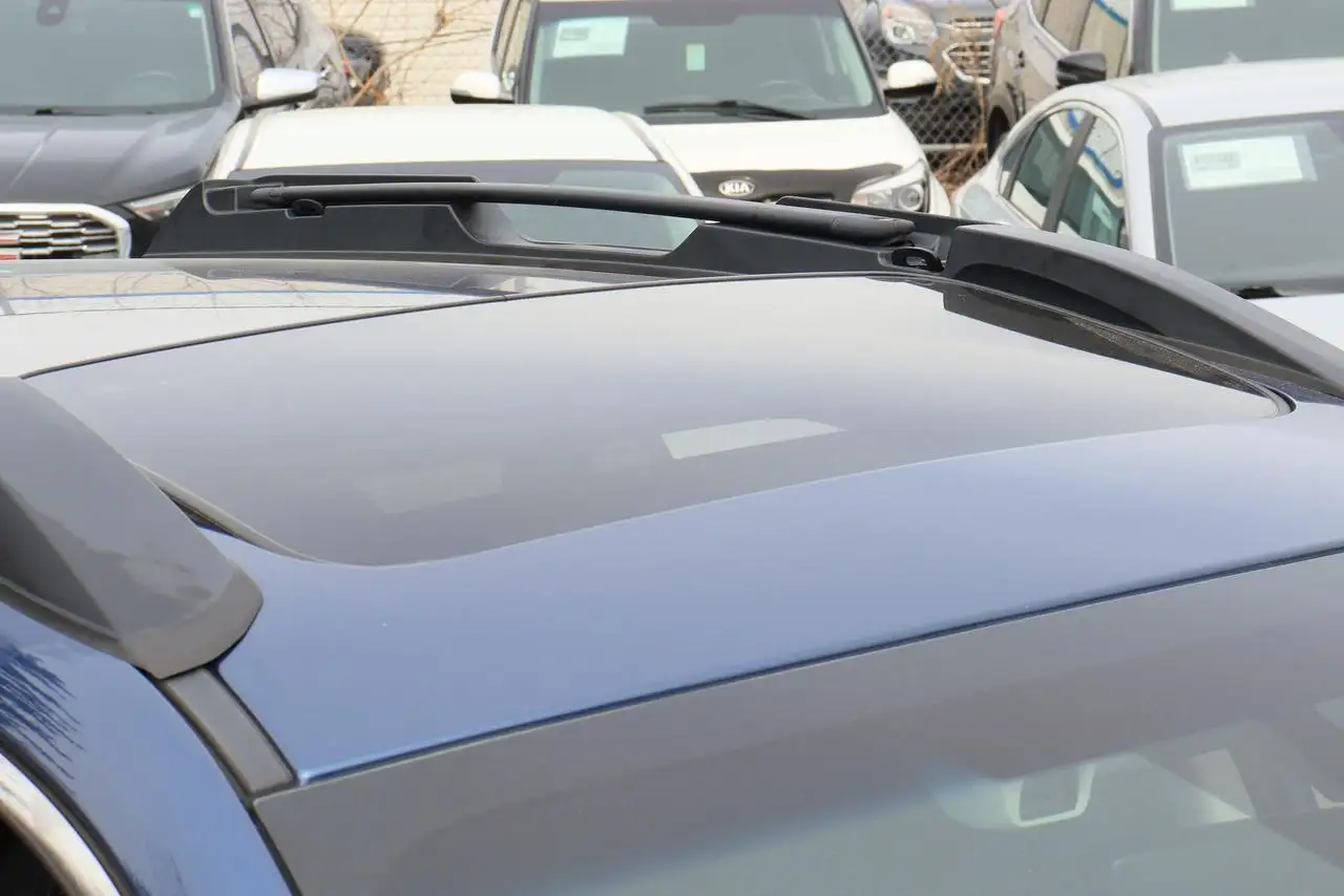 Subaru OUTBACK снимка Subaru OUTBACK