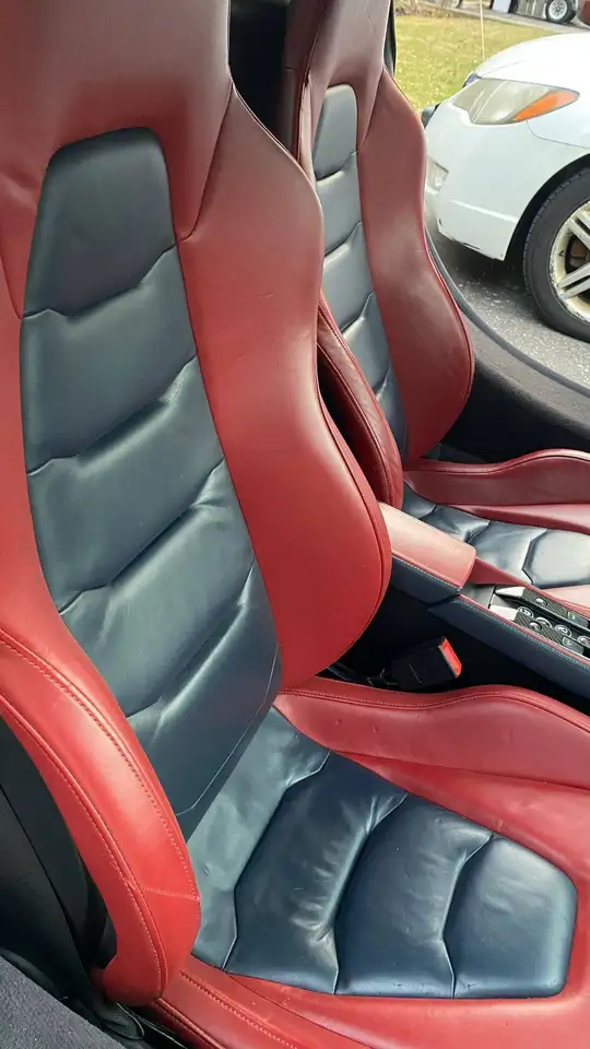 McLaren MP4-12C fotografie McLaren MP4-12C