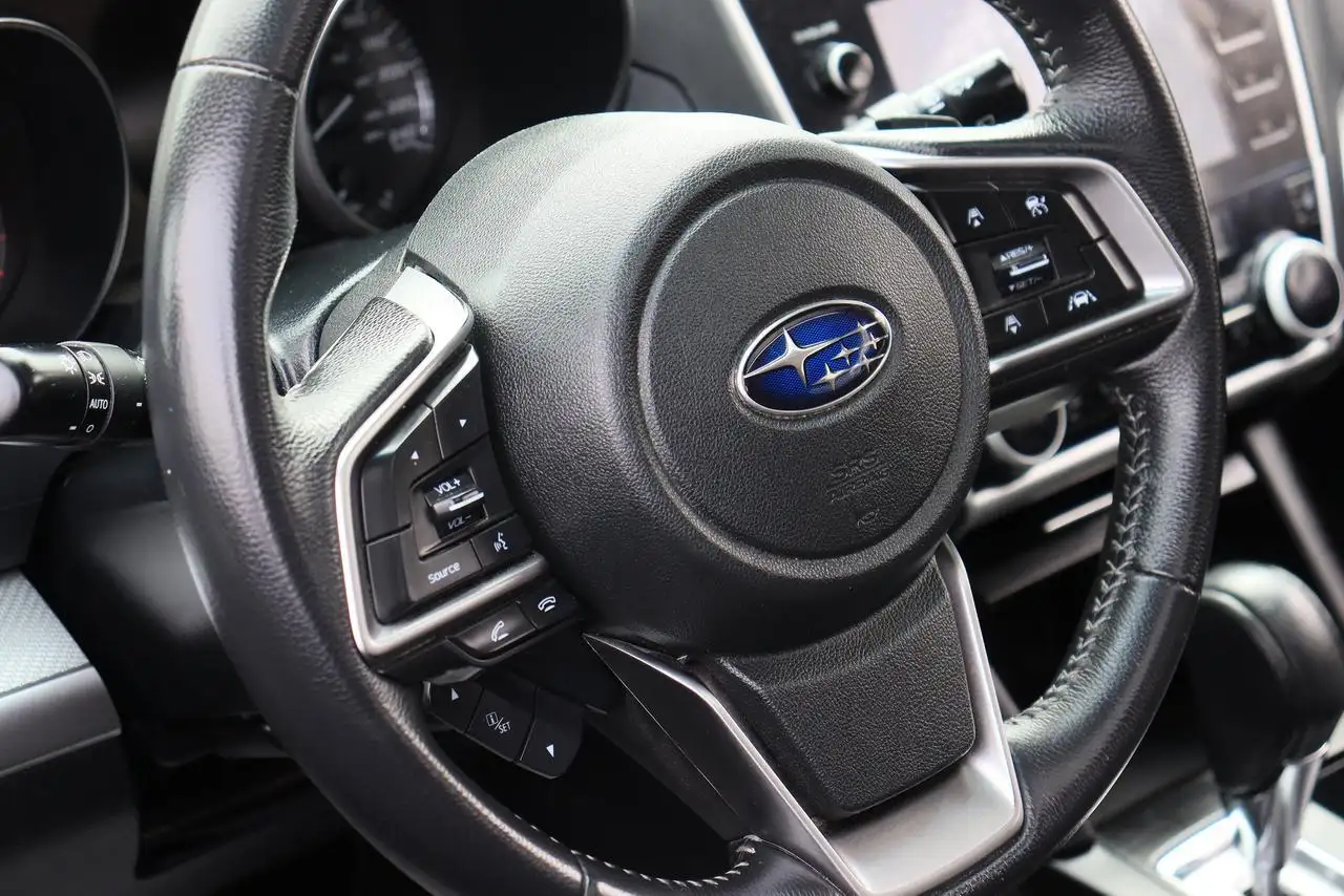 Subaru OUTBACK снимка Subaru OUTBACK