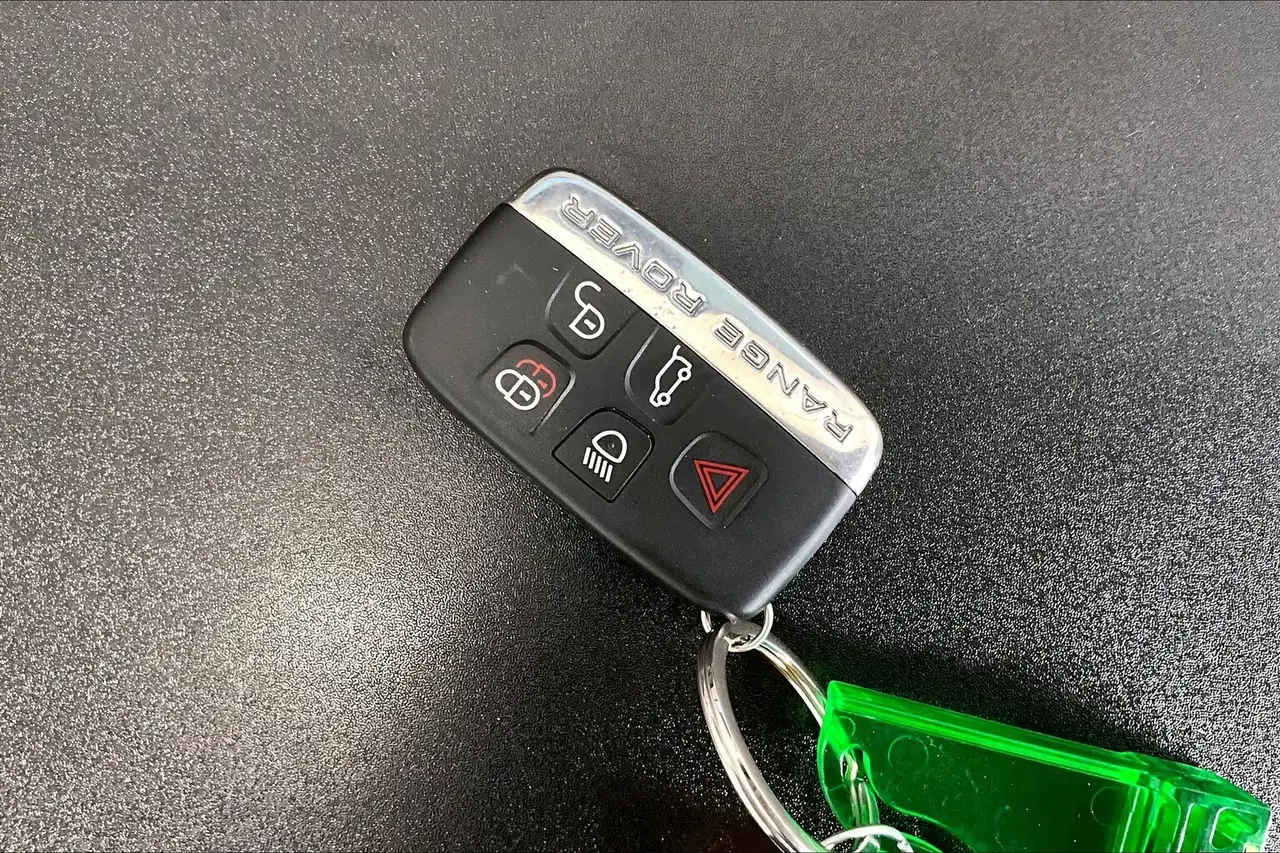 Land Rover Range Rover Velar снимка Land Rover Range Rover Velar