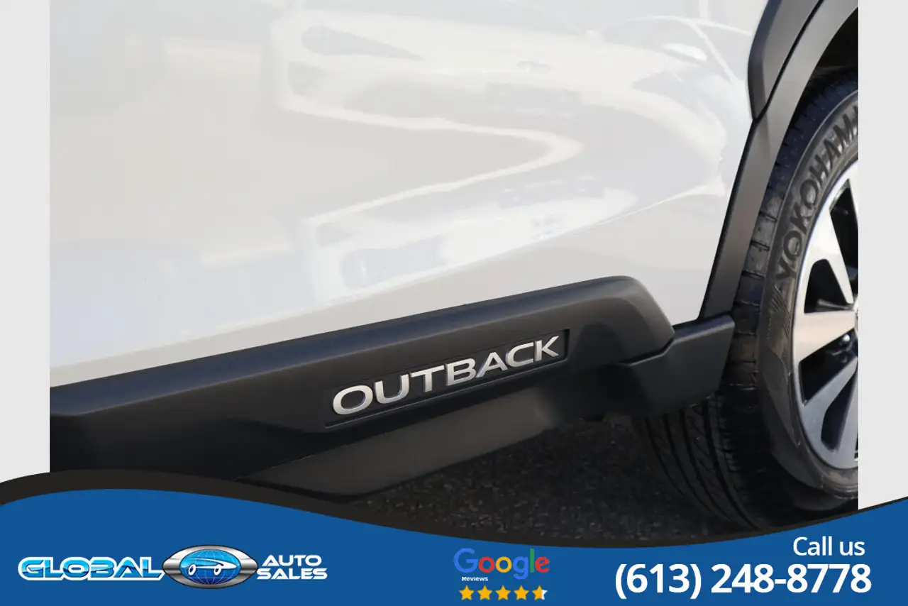 Subaru OUTBACK снимка Subaru OUTBACK