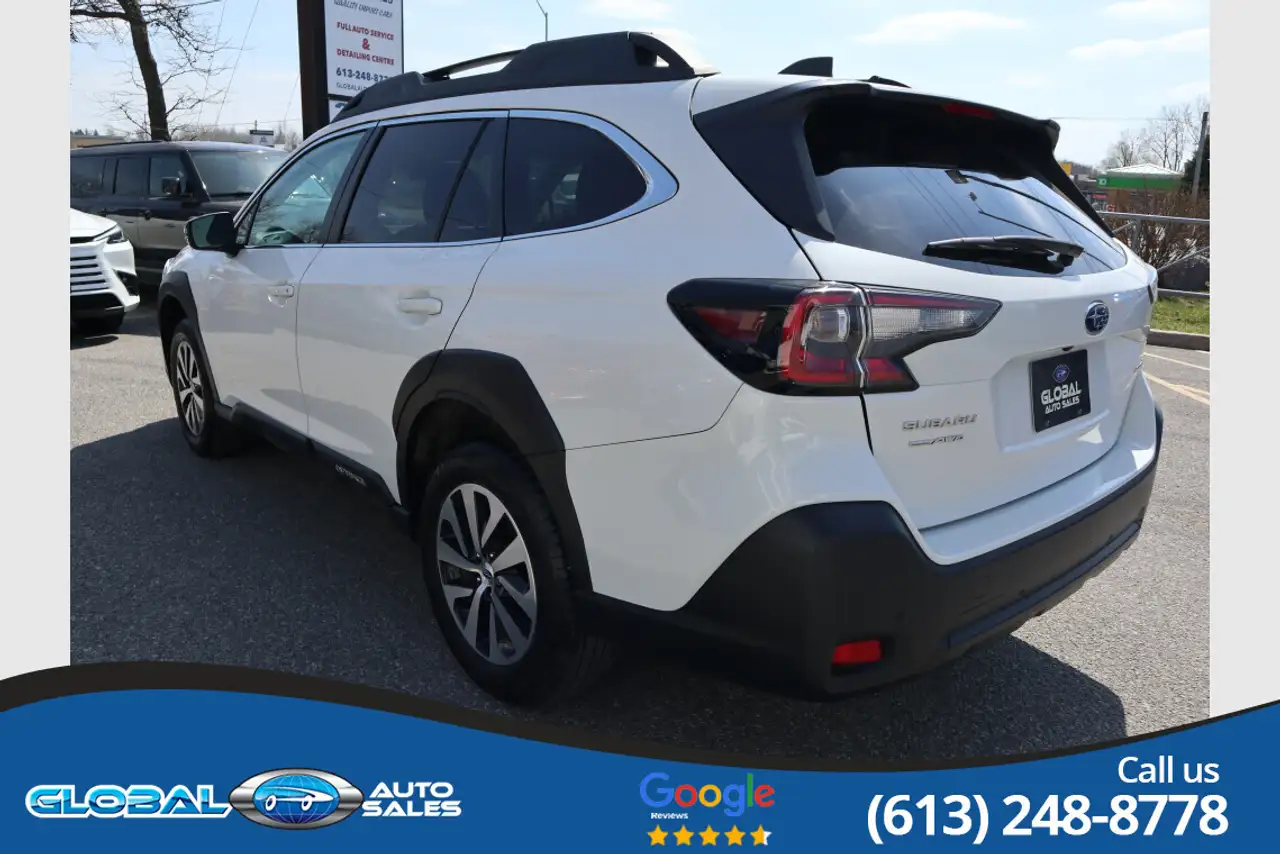 Subaru OUTBACK снимка Subaru OUTBACK