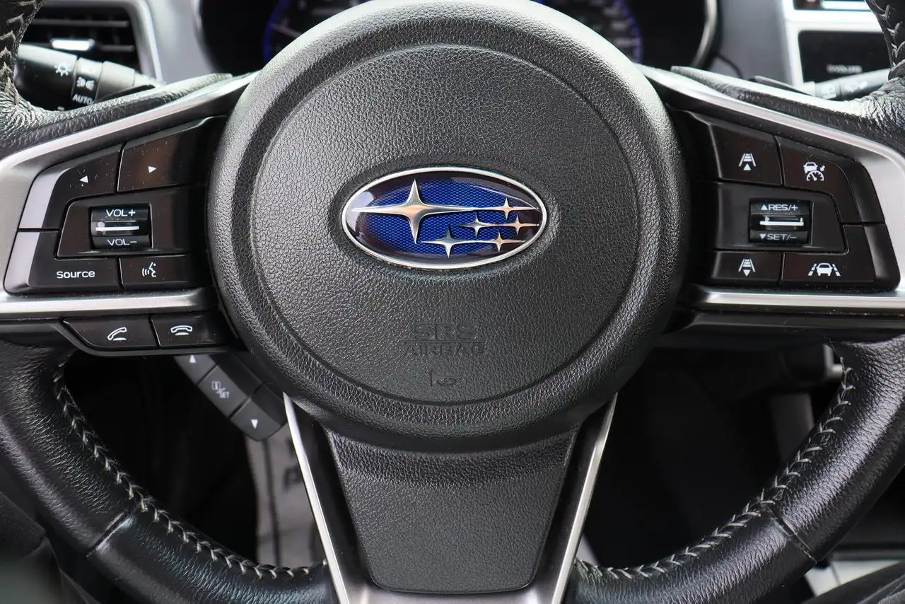 Subaru OUTBACK снимка Subaru OUTBACK