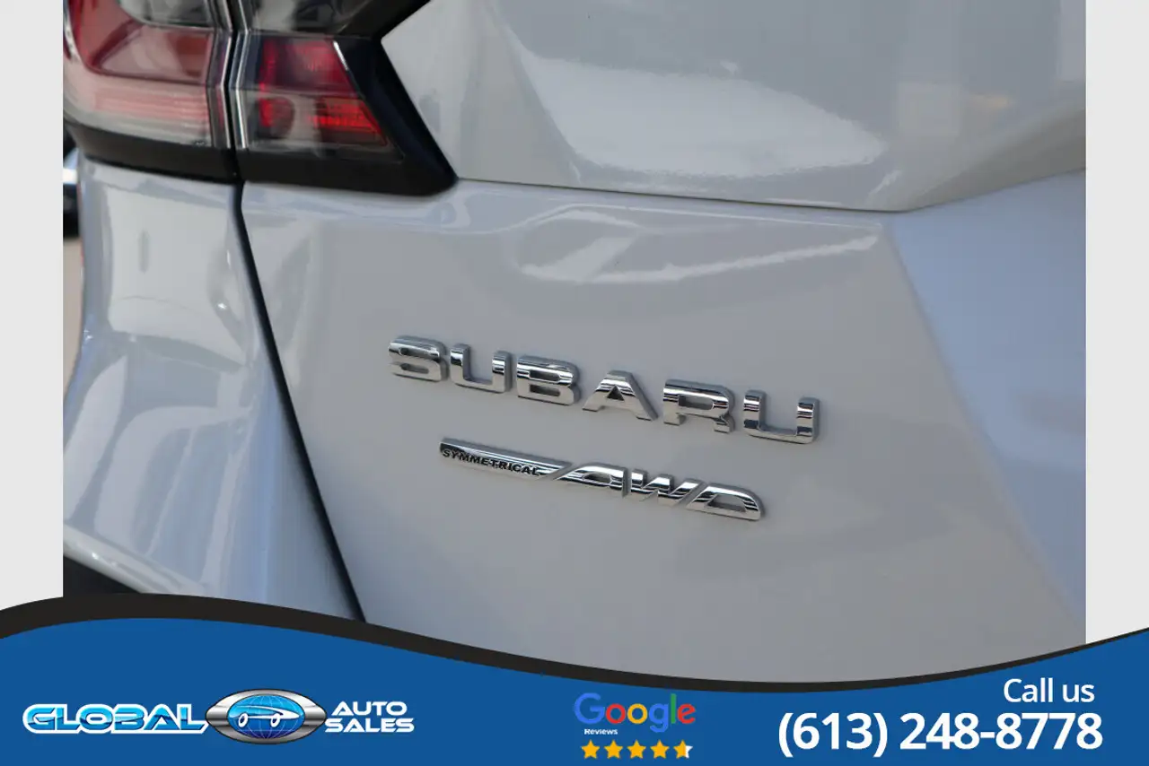 Subaru OUTBACK снимка Subaru OUTBACK