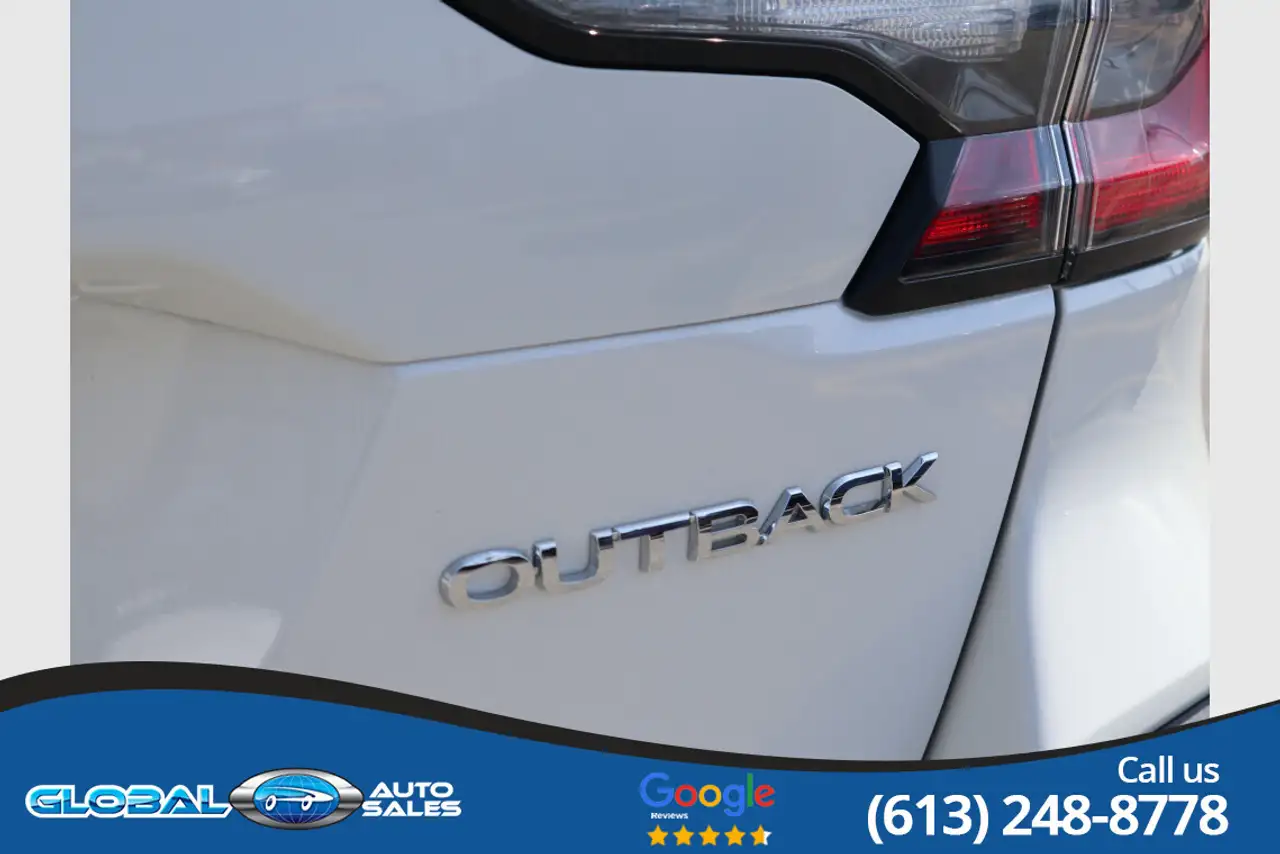 Subaru OUTBACK снимка Subaru OUTBACK