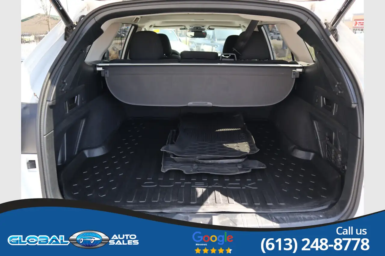 Subaru OUTBACK снимка Subaru OUTBACK