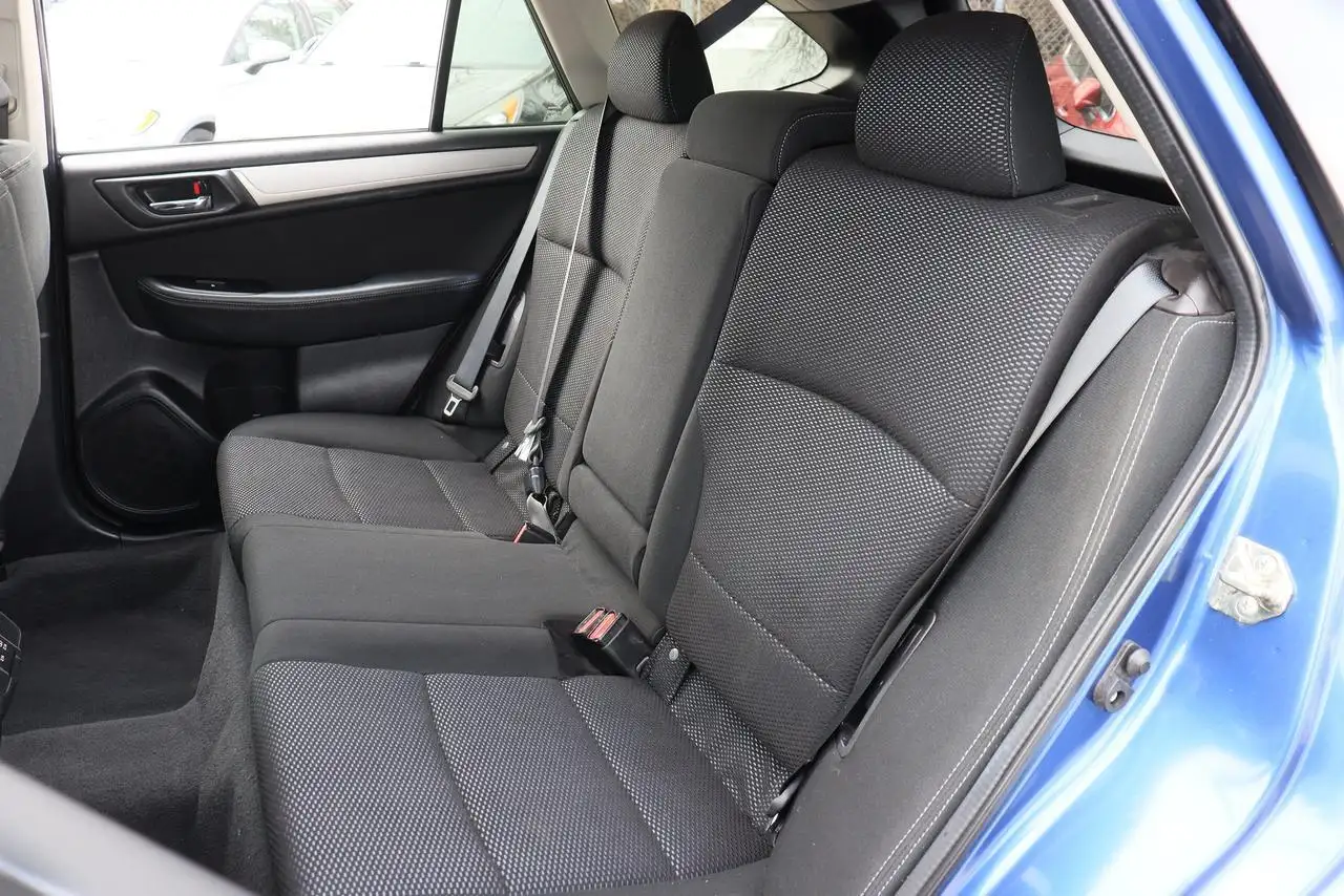 Subaru OUTBACK снимка Subaru OUTBACK