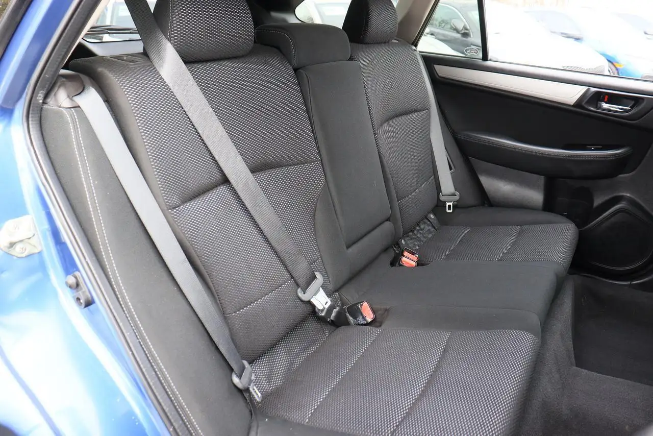 Subaru OUTBACK снимка Subaru OUTBACK