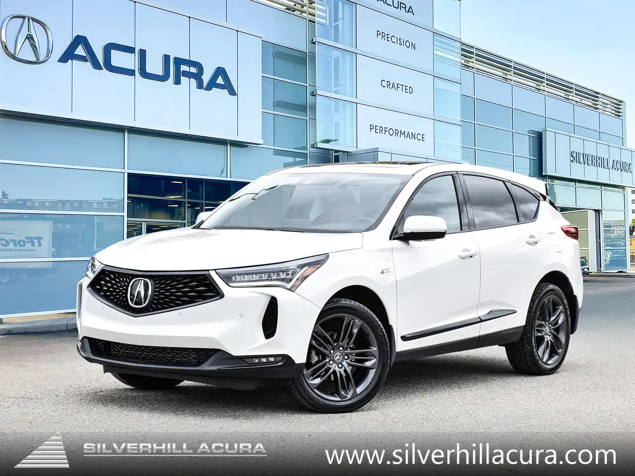 2024 Acura RDX