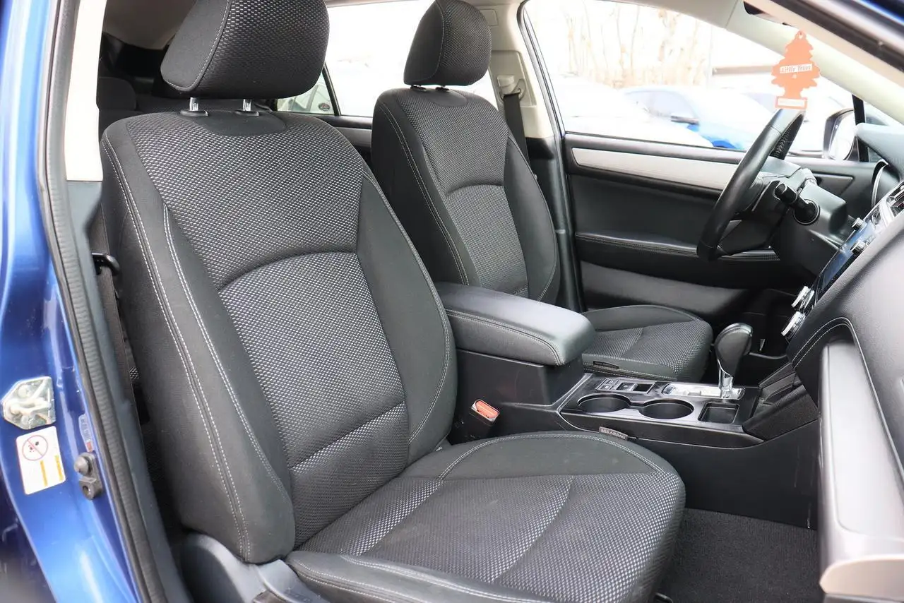 Subaru OUTBACK снимка Subaru OUTBACK